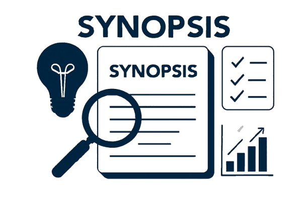 PhD Synopsis Writing
